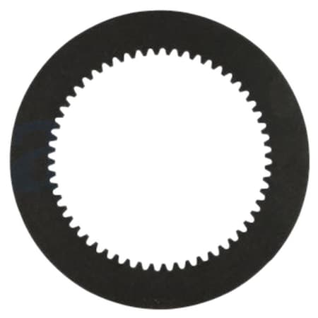 Aftermarket S4110S00F 306735-210 Clutch Separator Plate Fits Case-IH 9110 9130 9270 9260 928 CLC90-0017